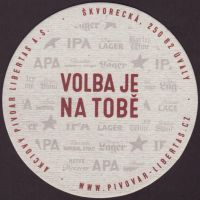 Beer coaster akciovy-pivovar-libertas-1-zadek-small