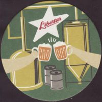 Beer coaster akciovy-pivovar-libertas-2