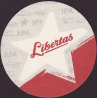 Beer coaster akciovy-pivovar-libertas-7