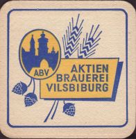 Pivní tácek aktien-brauerei-vilsbiburg-2