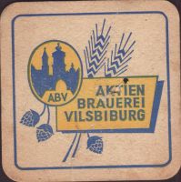 Beer coaster aktien-brauerei-vilsbiburg-4