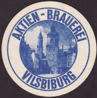 Beer coaster aktien-brauerei-vilsbiburg-5