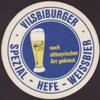 Beer coaster aktien-brauerei-vilsbiburg-5-zadek