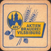 Beer coaster aktien-brauerei-vilsbiburg-6-small