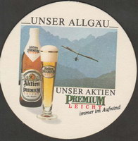 Pivní tácek aktienbrauerei-10