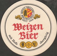Beer coaster aktienbrauerei-12