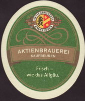 Pivní tácek aktienbrauerei-13