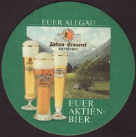 Beer coaster aktienbrauerei-14