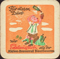 Beer coaster aktienbrauerei-15