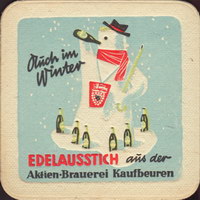 Beer coaster aktienbrauerei-15-zadek