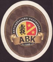 Pivní tácek aktienbrauerei-21