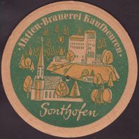 Beer coaster aktienbrauerei-22