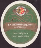 Beer coaster aktienbrauerei-23