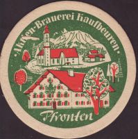 Beer coaster aktienbrauerei-27