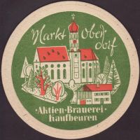 Beer coaster aktienbrauerei-28