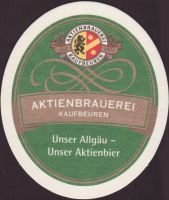 Pivní tácek aktienbrauerei-29