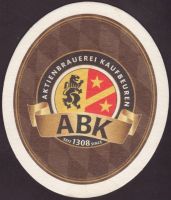 Pivní tácek aktienbrauerei-33