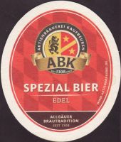 Beer coaster aktienbrauerei-34-zadek-small