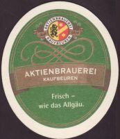 Beer coaster aktienbrauerei-36