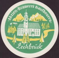 Beer coaster aktienbrauerei-38