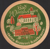 Beer coaster aktienbrauerei-40-small