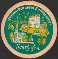 Beer coaster aktienbrauerei-42