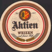 Beer coaster aktienbrauerei-43-zadek