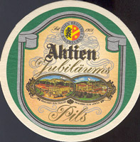 Beer coaster aktienbrauerei-7