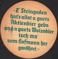 Beer coaster aktienbrauerei-75-zadek-small