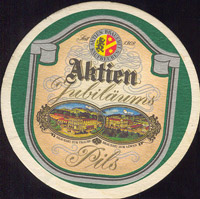 Beer coaster aktienbrauerei-8