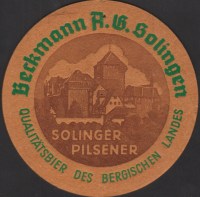 Beer coaster aktienbrauerei-beckmann-13-small