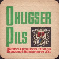 Beer coaster aktienbrauerei-beckmann-3-small