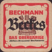 Beer coaster aktienbrauerei-beckmann-7-small