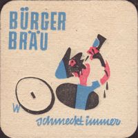 Beer coaster aktienbrauerei-burgerbrau-7-zadek