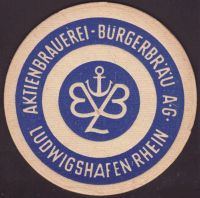 Pivní tácek aktienbrauerei-burgerbrau-8