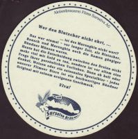 Beer coaster aktienbrauerei-flims-surselva-1-zadek