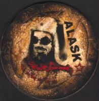 Beer coaster alaska-2-small