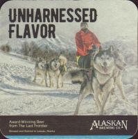 Beer coaster alaskan-10-zadek-small