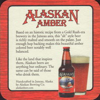 Beer coaster alaskan-5-zadek