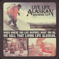 Beer coaster alaskan-7