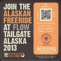 Beer coaster alaskan-7-zadek-small