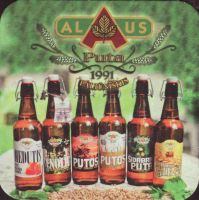 Beer coaster alaus-bravoras-su-puta-2-small