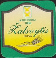 Beer coaster alaus-darykla-1