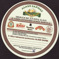 Beer coaster alaus-sapnas-1-zadek