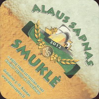 Beer coaster alaus-sapnas-2