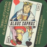 Beer coaster alaus-sapnas-3
