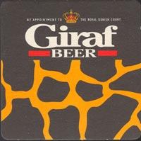 Beer coaster albani-4