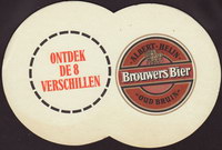 Beer coaster albert-heijn-10-small