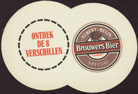 Beer coaster albert-heijn-11-small
