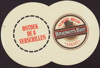 Beer coaster albert-heijn-15